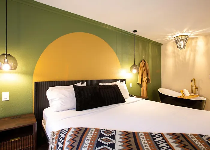 Arroyo Pinion Hotel, An Ascend Collection Hotel Sedona