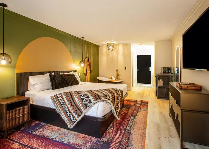 Arroyo Pinion Hotel, An Ascend Collection 4*