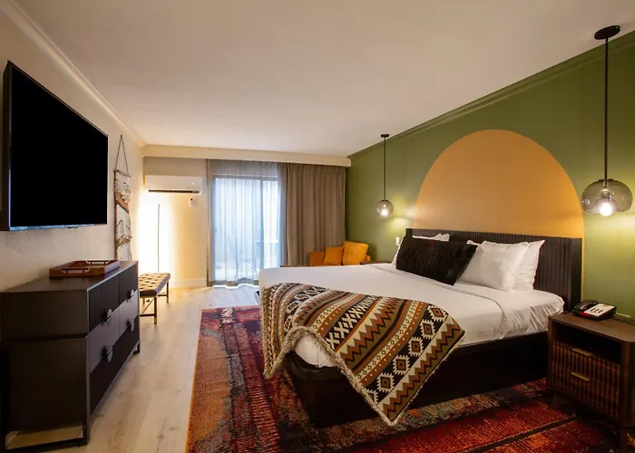 Arroyo Pinion Hotel, An Ascend Collection Sedona