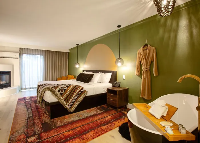 Arroyo Pinion Hotel, An Ascend Collection