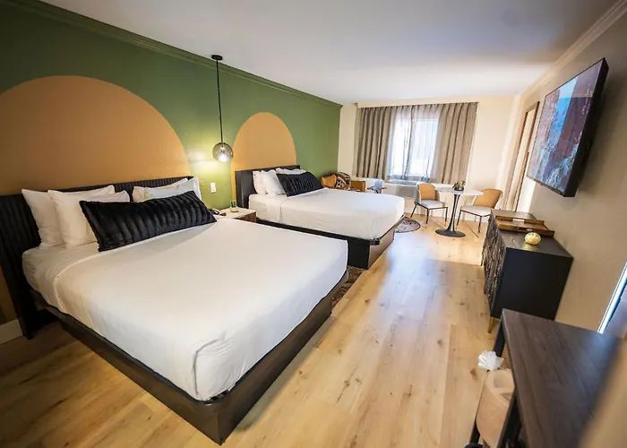 Arroyo Pinion Hotel, An Ascend Collection Hotel 4*