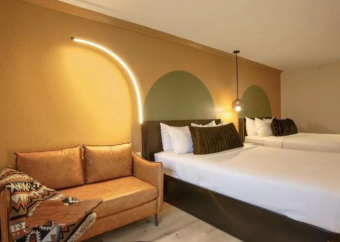 Arroyo Pinion Hotel, An Ascend Collection Sedona