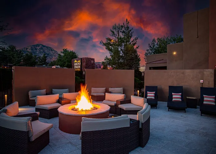 Arroyo Pinion Hotel, An Ascend Collection 4*