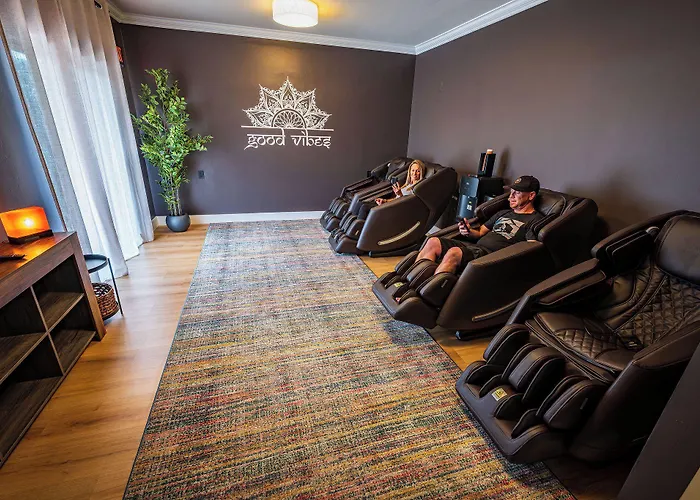 Hotel Arroyo Pinion Hotel, An Ascend Collection 4*