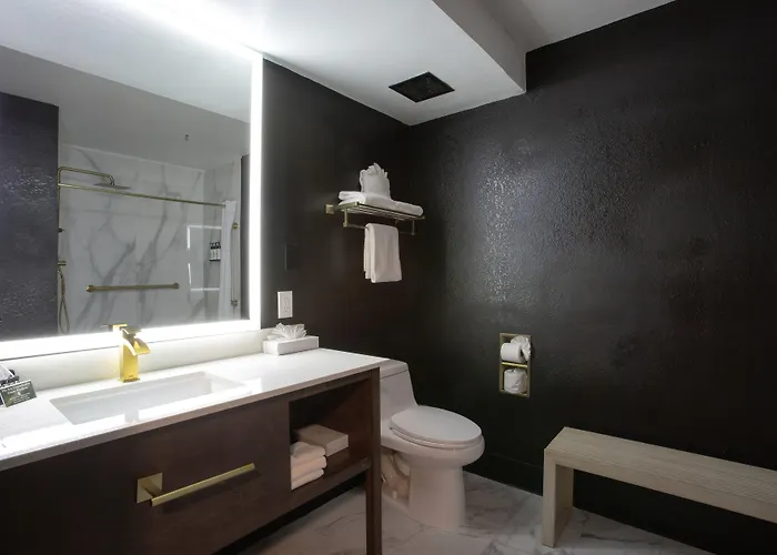 Arroyo Pinion Hotel, An Ascend Collection Hotel 4*