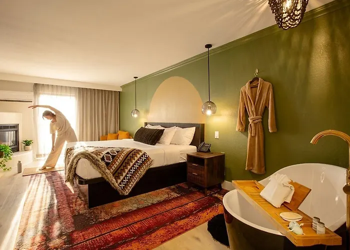 Arroyo Pinion Hotel, An Ascend Collection