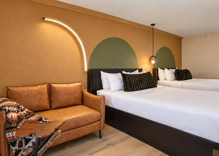 Arroyo Pinion Hotel, An Ascend Collection Hotel