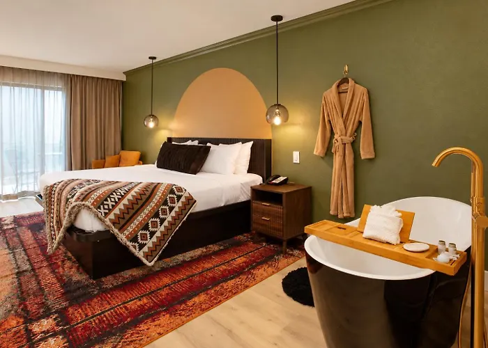 Arroyo Pinion Hotel, An Ascend Collection 4* Sedona