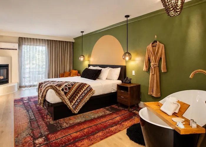 Arroyo Pinion Hotel, An Ascend Collection Hotel