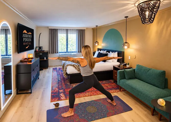 Arroyo Pinion Hotel, An Ascend Collection Hotel Sedona