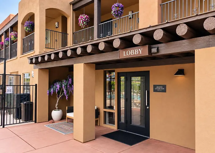 Arroyo Pinion Hotel, An Ascend Collection Hotel 4*