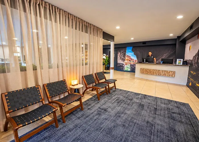 Arroyo Pinion Hotel, An Ascend Collection Sedona