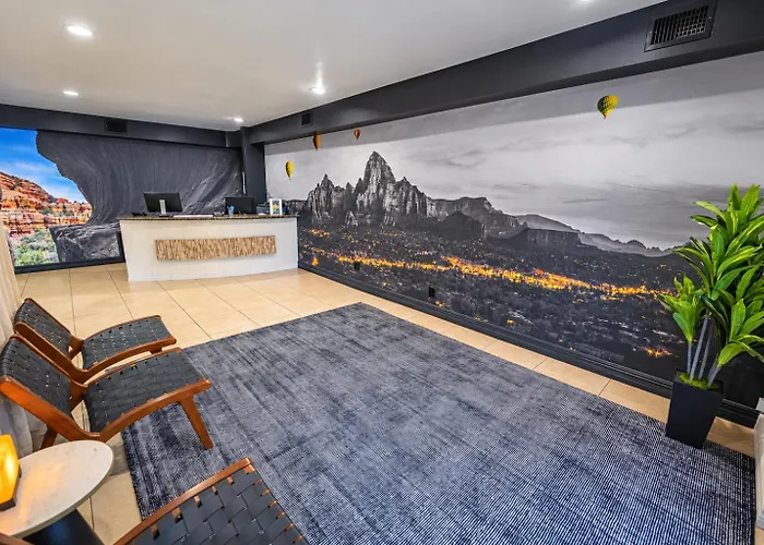 Hotel Arroyo Pinion Hotel, An Ascend Collection 4*