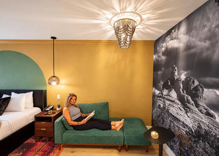 Arroyo Pinion Hotel, An Ascend Collection 4* Sedona