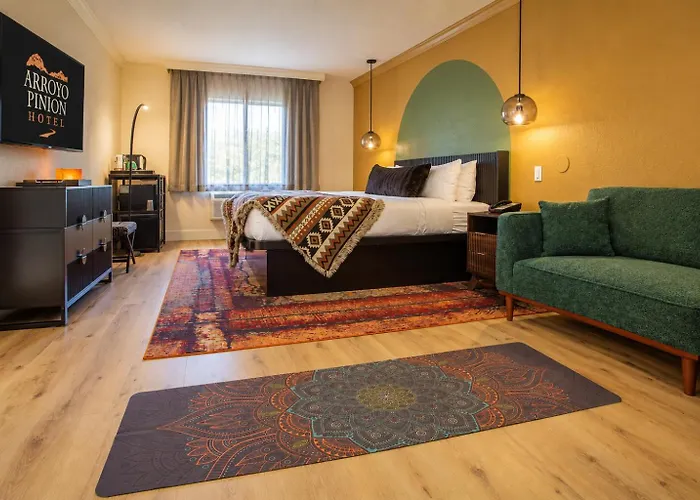 Arroyo Pinion Hotel, An Ascend Collection