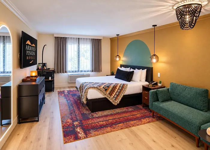 Arroyo Pinion Hotel, An Ascend Collection Hotel
