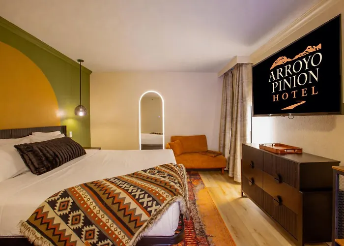 Arroyo Pinion Hotel, An Ascend Collection Hotel 4*