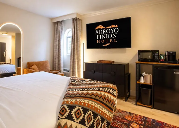 Arroyo Pinion Hotel, An Ascend Collection 4*