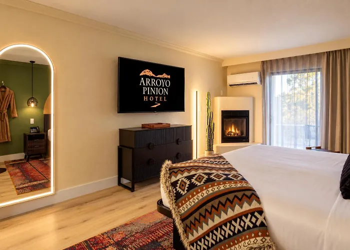 Arroyo Pinion Hotel, An Ascend Collection Sedona