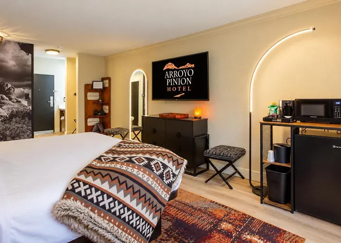 Arroyo Pinion Hotel, An Ascend Collection 4* Sedona