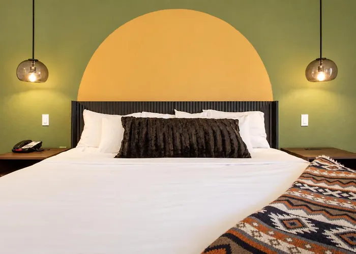 Arroyo Pinion Hotel, An Ascend Collection Hotel 4*