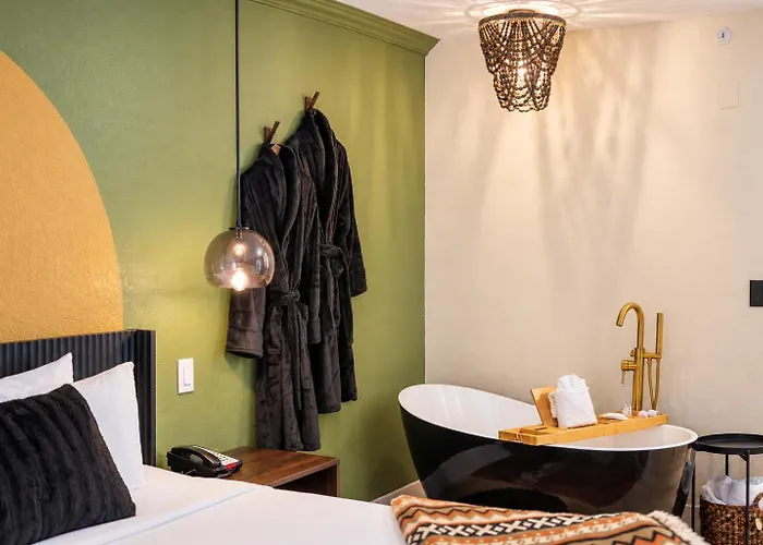 Arroyo Pinion Hotel, An Ascend Collection