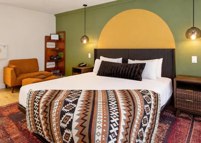 Arroyo Pinion Hotel, An Ascend Collection Hotel