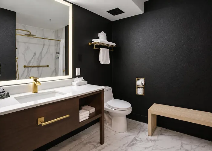Arroyo Pinion Hotel, An Ascend Collection Hotel 4*