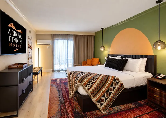 Arroyo Pinion Hotel, An Ascend Collection Hotel Sedona