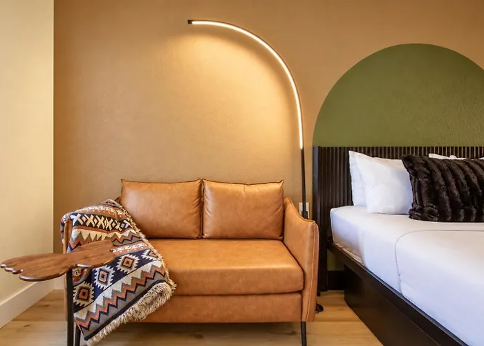 Arroyo Pinion Hotel, An Ascend Collection 4* Sedona
