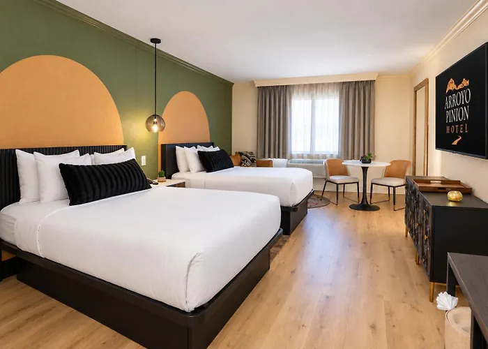 Arroyo Pinion Hotel, An Ascend Collection Hotel 4*