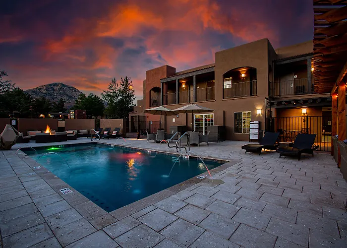 Hotel Arroyo Pinion Hotel, An Ascend Collection