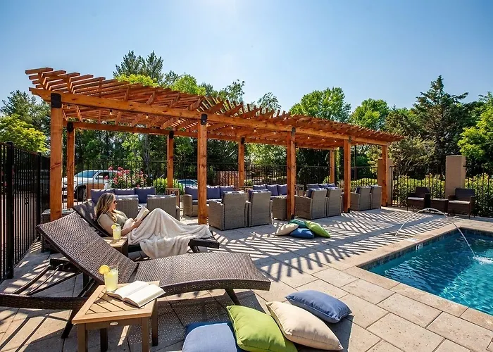Hotel Arroyo Pinion Hotel, An Ascend Collection 4*