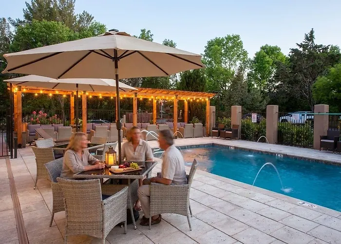 Arroyo Pinion Hotel, An Ascend Collection Hotel Sedona