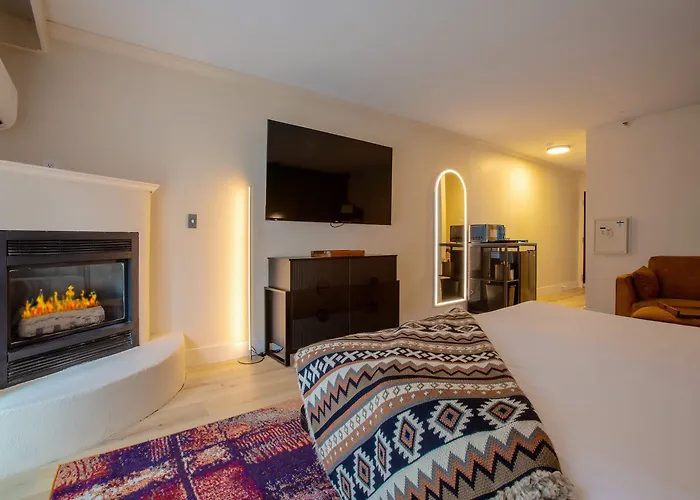 Arroyo Pinion Hotel, An Ascend Collection 4*