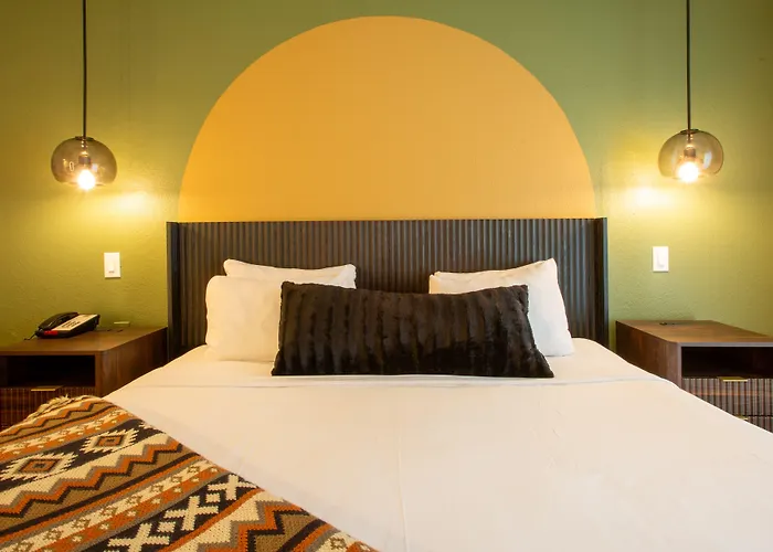 Hotel Arroyo Pinion Hotel, An Ascend Collection